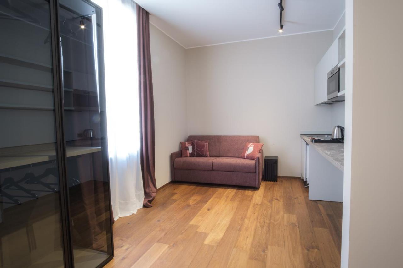 Palazzo Danisi Rooms&Suites Bari Exterior foto
