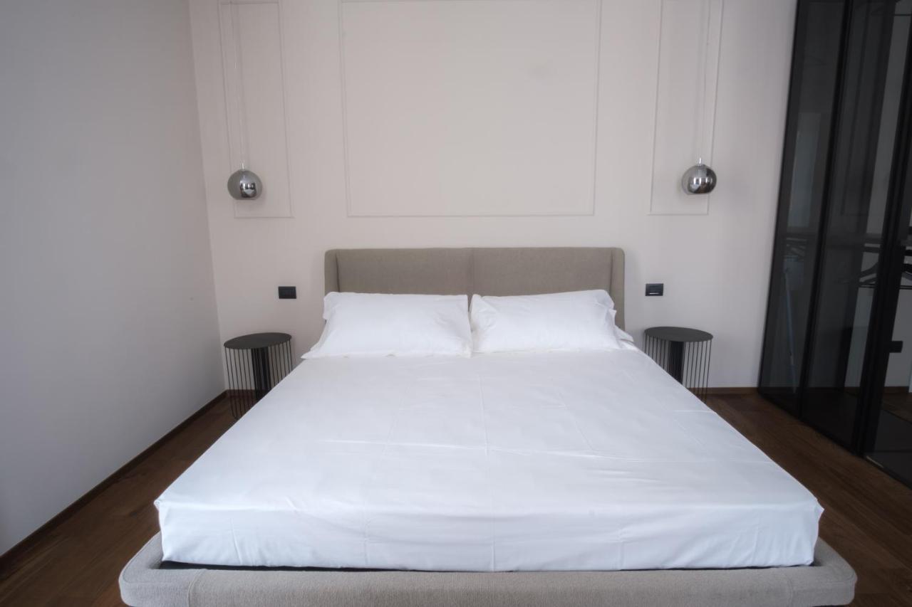 Palazzo Danisi Rooms&Suites Bari Exterior foto