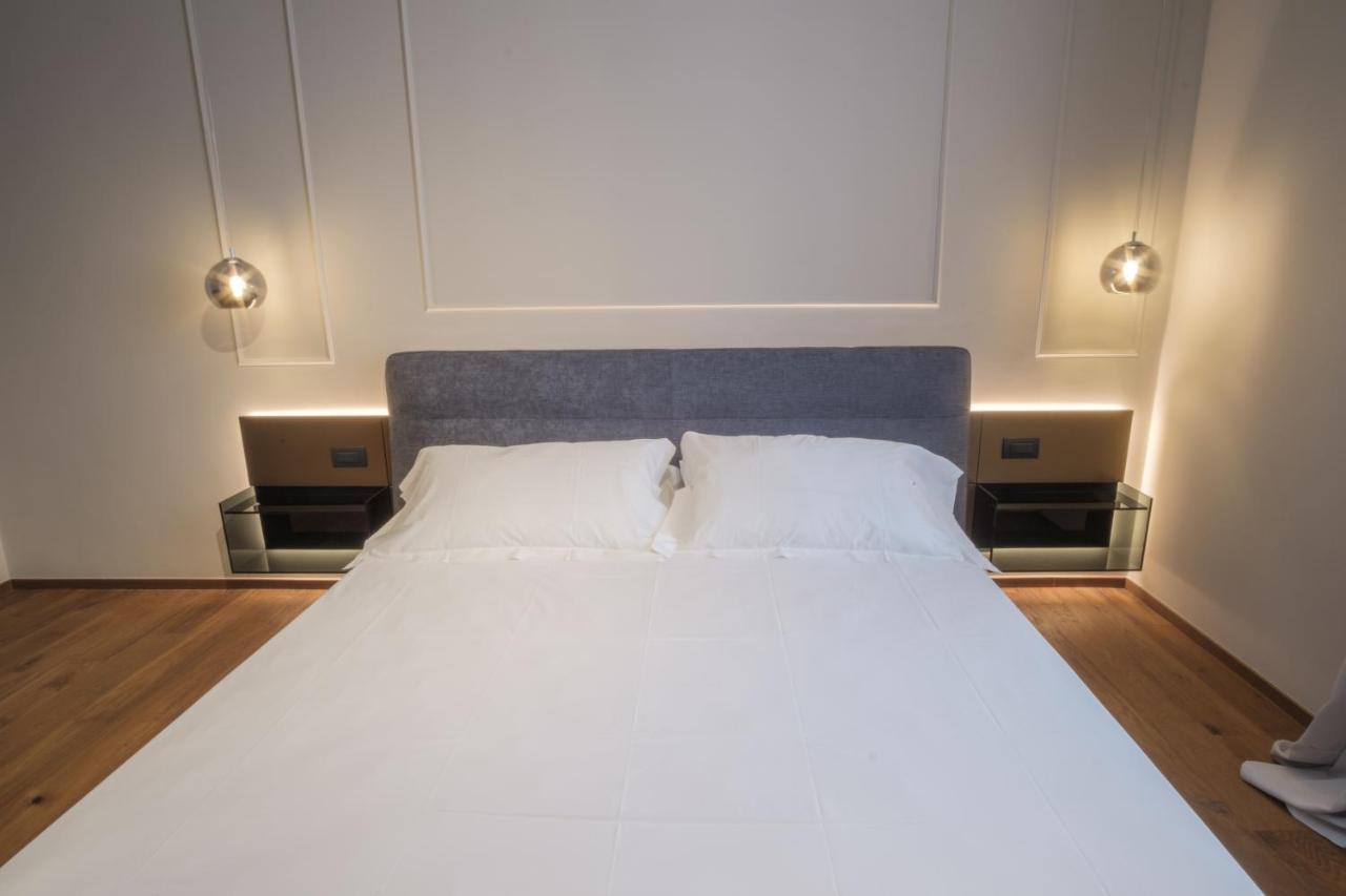Palazzo Danisi Rooms&Suites Bari Exterior foto
