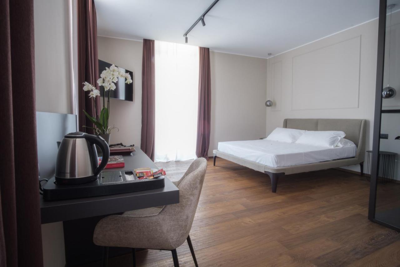 Palazzo Danisi Rooms&Suites Bari Exterior foto