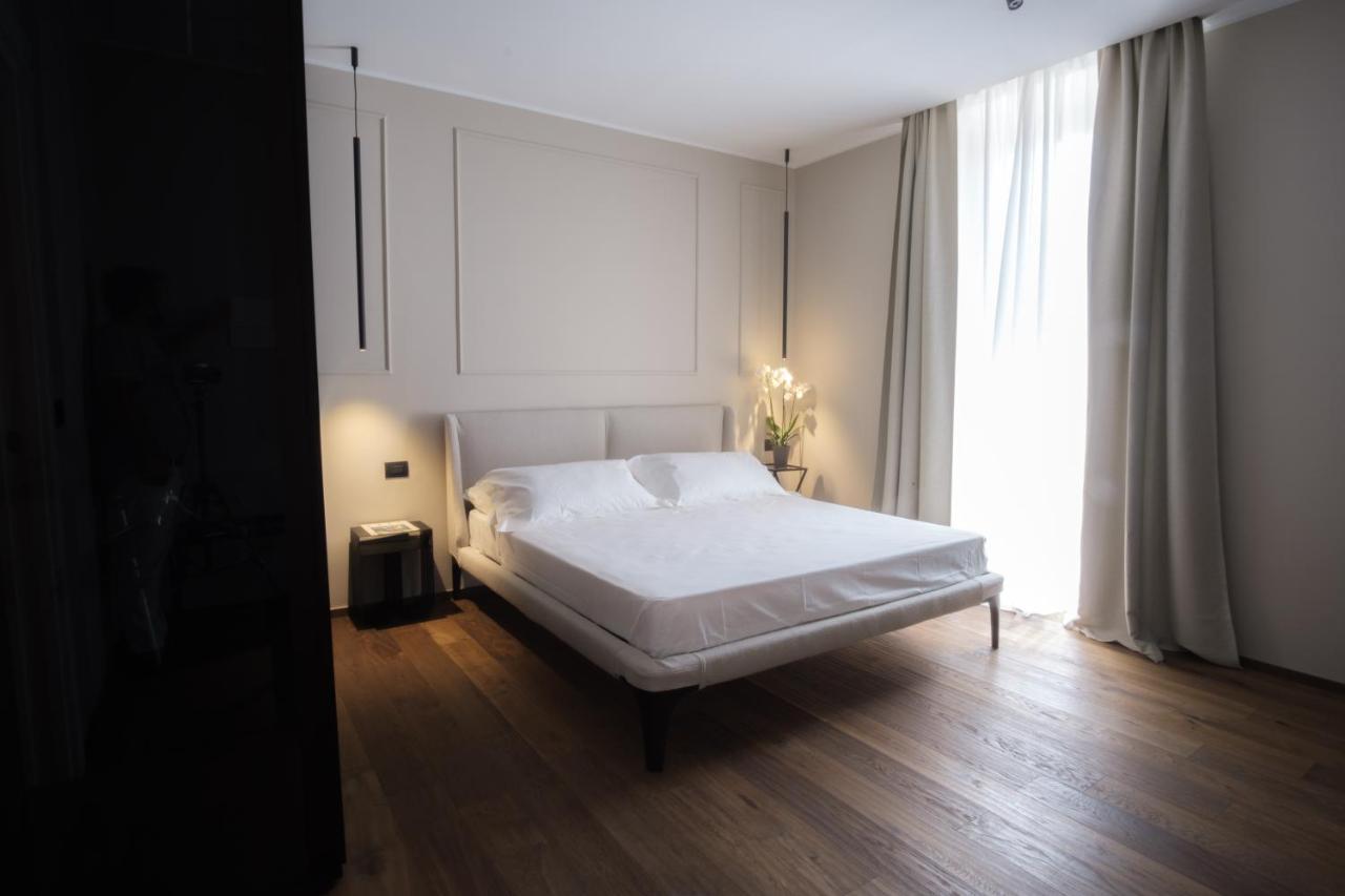 Palazzo Danisi Rooms&Suites Bari Exterior foto